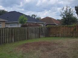 Stump grinding benefits